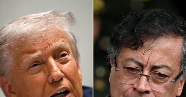 ‘he-does-have-to-watch-his-ass’-—-trump-warns-colombia’s-petro-following-maduro’s-capture