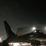 uk,-france-in-joint-air-strikes-on-underground-is-arms-dump-in-syria