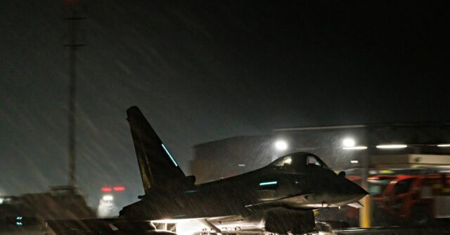 uk,-france-in-joint-air-strikes-on-underground-is-arms-dump-in-syria