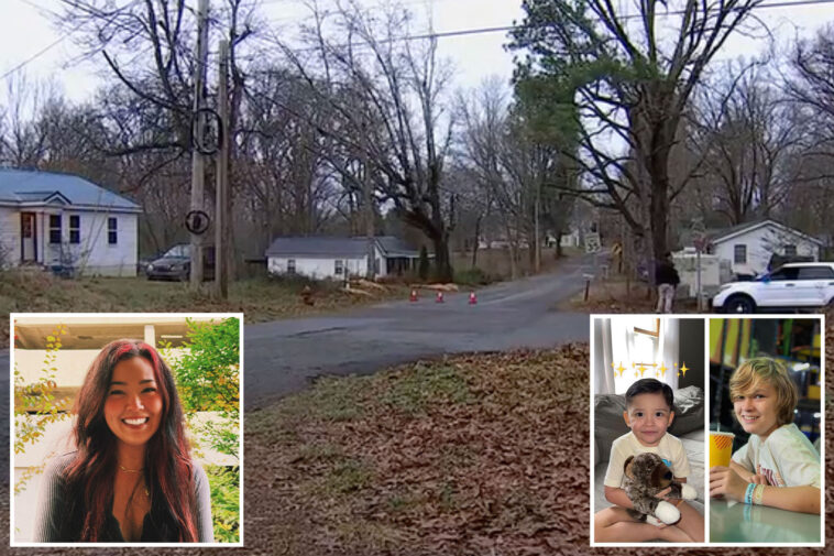 tenn.-nurse-practitioner-kills-two-sons,-grandma-before-shooting-self:-officials