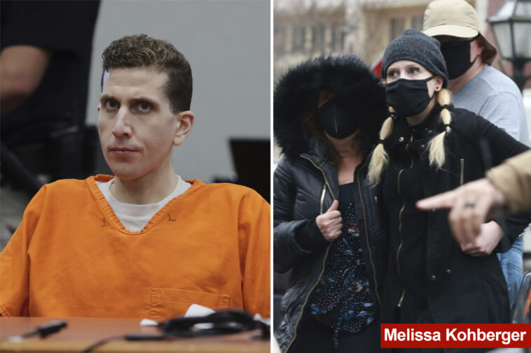 idaho-killer-bryan-kohberger-was-a-fat,-loser-heroin-addict-in-high-school,-his-sister-says