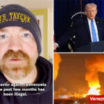 far-left-maine-dem-urges-‘comrades’-to-resist-trump-over-venezuela-operation-and-‘retake-our-country’