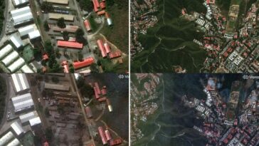 satellite-images-reveal-damage-from-us-strikes-on-venezuela’s-military-during-nicolas-maduro-capture