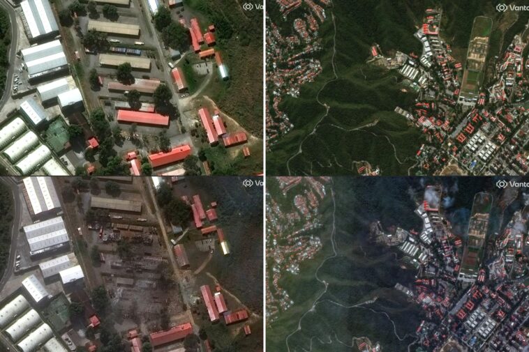 satellite-images-reveal-damage-from-us-strikes-on-venezuela’s-military-during-nicolas-maduro-capture