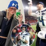 sam-darnold’s-fiancee-takes-in-seahawks’-thrilling-title-clinching-win:-‘and-to-all-a-good-night’