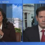 (video)-“i-think-they’re-in-a-lot-of-trouble”-–-rubio-signals-cuba-is-trump’s-next-target,-reveals-that-cubans-controlled-venezuelan-intelligence-and-guarded-maduro
