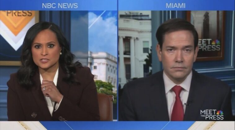 (video)-“i-think-they’re-in-a-lot-of-trouble”-–-rubio-signals-cuba-is-trump’s-next-target,-reveals-that-cubans-controlled-venezuelan-intelligence-and-guarded-maduro