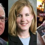 wow:-trump-shares-video-questioning-if-tim-walz-ordered-the-assassination-of-minnesota-lawmaker-melissa-hortman-to-cover-up-somali-fraud-scheme