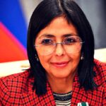 inside-job?-reports-suggest-new-venezuela’s-interim-president,-delcy-rodriguez,-negotiated-with-the-us-the-removal-of-maduro,-with-the-mediation-of-uae