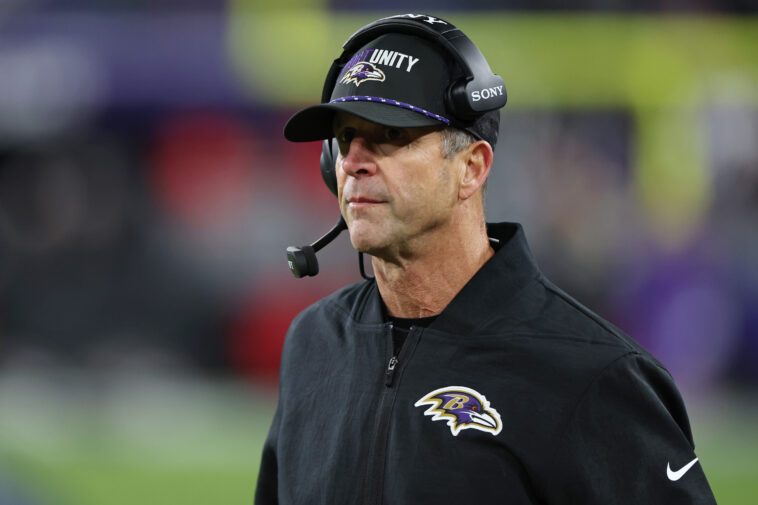 john-harbaugh’s-future-‘up-in-the-air’-ahead-of-ravens’-massive-steelers-clash