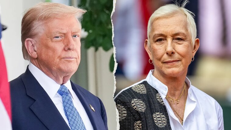 martina-navratilova-under-fire-for-calling-trump-‘insane’-and-‘serial-criminal’-after-venezuela-strikes