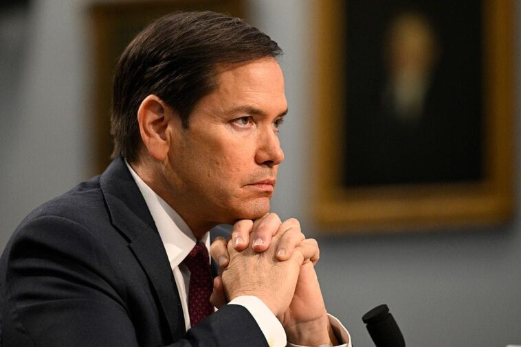 ‘it’s-about-policy’:-rubio-says-plans-to-‘run’-venezuela-don’t-include-us.-government-control