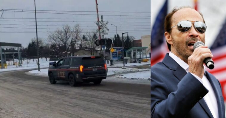 must-watch:-ice-agent-blasts-‘god-bless-the-usa’-in-minneapolis,-triggers-epic-leftist-meltdown-amid-ongoing-deportation-raids