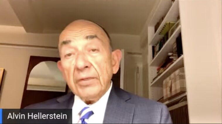 you-can’t-make-this-up:-92-year-old-clinton-judge-who-denied-trump’s-hush-money-removal-to-federal-court-and-blocked-venezuelan-gang-deportations-now-assigned-to-preside-over-maduro-case-in-new-york