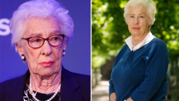eva-schloss,-auschwitz-survivor-and-anne-frank’s-step-sister,-dead-at-96