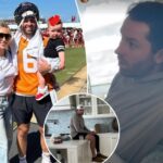 baker-mayfield’s-wife-captures-qb-stress-watching-as-saints-and-falcons-decide-buccaneers’-fate