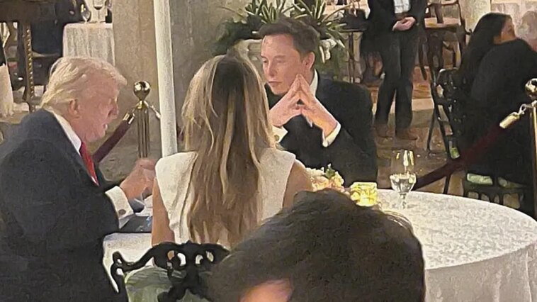 trump-and-musk-share-‘lovely-dinner’-at-mar-a-lago-after-public-feuding