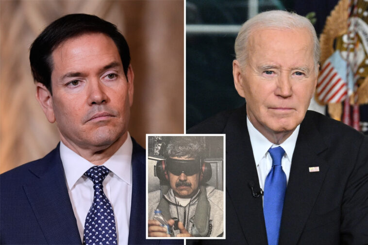 rubio-mocks-kamala-harris-for-shocking-double-standard-after-she-criticized-maduro-arrest