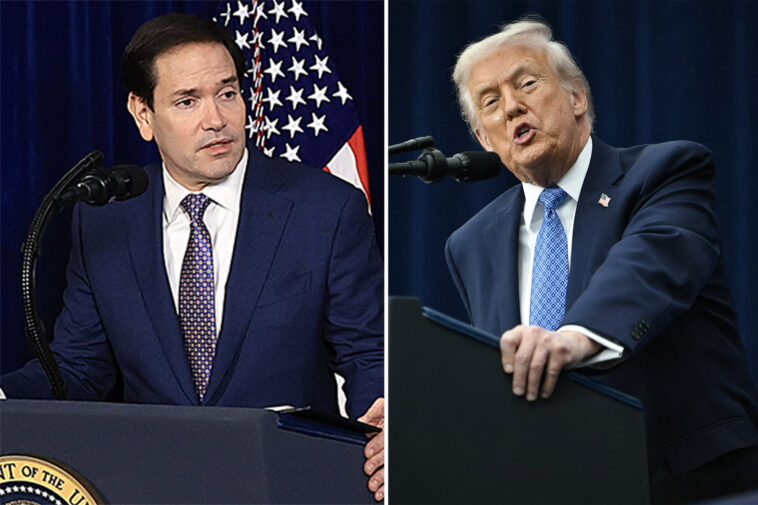 rubio-faces-moment-of-truth-as-he-helps-trump-navigate-regime-change-in-venezuela