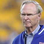 giants-honor-owner-john-mara-during-battle-with-cancer,-with-game-ball-from-big-win-vs-cowboys