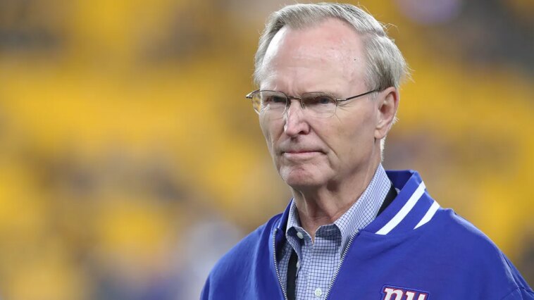 giants-honor-owner-john-mara-during-battle-with-cancer,-with-game-ball-from-big-win-vs-cowboys