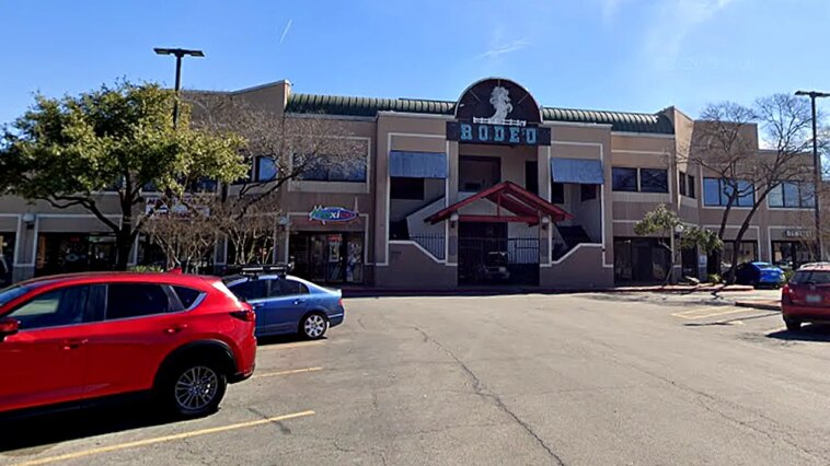 off-duty-deputy-shot-and-killed-while-working-security-job-in-texas,-suspect-remains-at-large