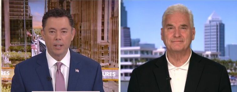 house-majority-whip-tom-emmer-praises-the-special-forces-on-maduro’s-capture,-blasts-democrats-for-opposing-trump-(video)