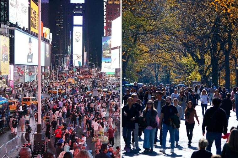 nyc-still-hasn’t-returned-to-pre-pandemic-tourism-numbers-–-falling-short-by-millions-of-visitors-in-2025:-report