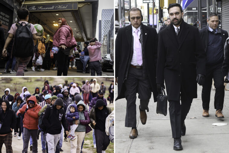 zohran-mamdani-previously-called-to-end-sanctions-on-venezuela,-partly-blamed-penalties-for-us-migrant-crisis