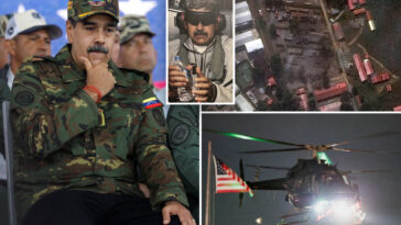 maduro’s-path-to-justice:-from-venezuela’s-largest-military-compound-to-brooklyn-detention-center