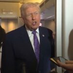 (audio)-trump-says-us-troops-injured-in-venezuela-are-“all-in-good-shape”-–-“don’t-ask-me-who’s-in-charge.-it’ll-be-very-controversial…-we’re-in-charge”