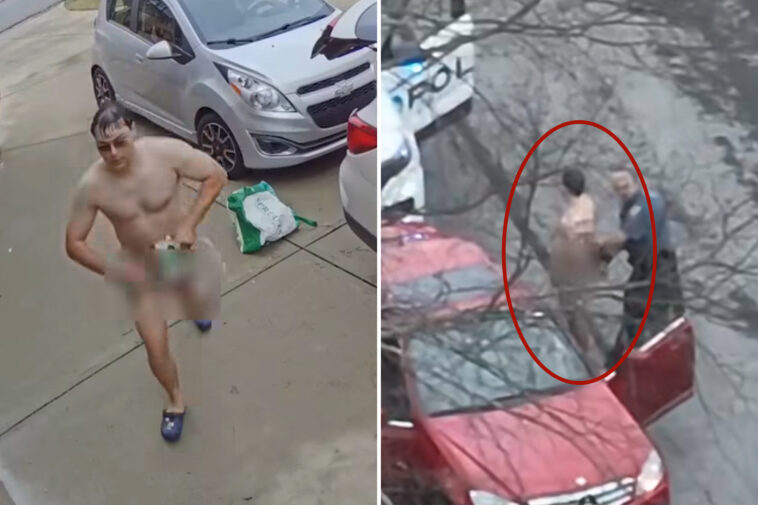 near-naked-bandit-—-wearing-nothing-but-a-tablecloth-—-arrested-for-string-of-alleged-car-robberies