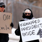 democrats-fundraise-in-protest-of-trump-admin’s-capture-of-venezuelan-socialist-dictator-nicolas-maduro