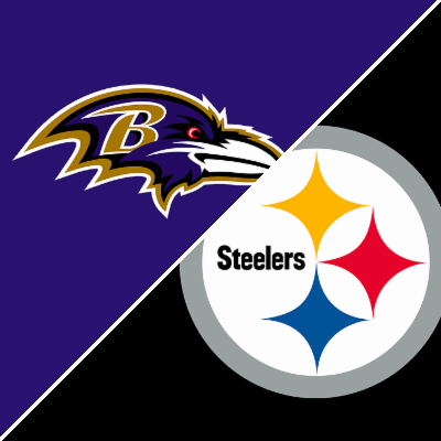follow-live:-ravens-visit-steelers-in-battle-for-afc-north-title