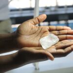 botswana-to-open-rare-earth-mineral,-diamond-industry-to-russian-investors:-foreign-minister
