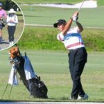 charlie-woods-avoids-freak-injury-as-tiger,-mom-elin-nordegren-support-him-at-tournament