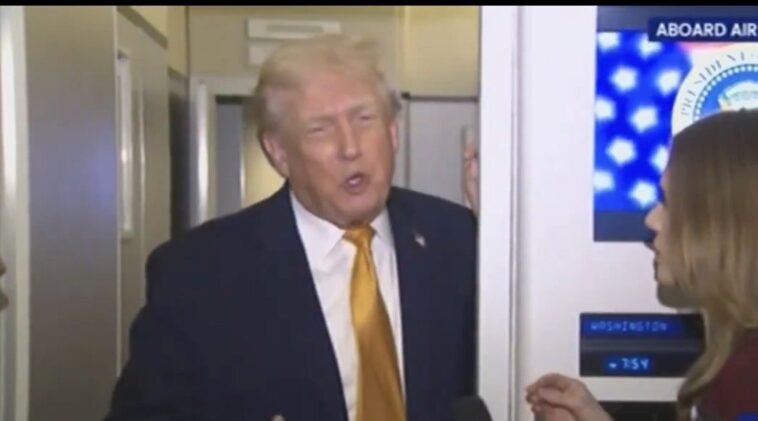 audio:-“we’ll-go-back-in-when-the-crime-starts”-–-trump-says-he’ll-redeploy-national-guard-and-use-insurrection-act-in-los-angeles,-chicago,-portland