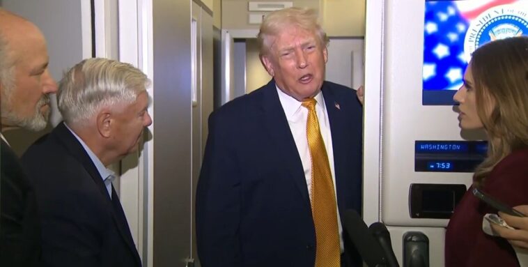 president-trump-shuts-down-fake-news-reporter-trying-to-pit-rubio-and-vance-against-each-other-(audio)