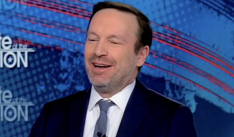 busted-on-cnn:-democrat-sen.-chris-murphy-gets-confronted-live-on-air-with-his-own-2019-op-ed-calling-for-maduro-to-be-ousted