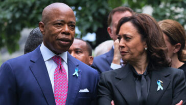 former-nyc-mayor-eric-adams-blasts-kamala-harris’s-maduro-hypocrisy:-‘cynical-and-irresponsible’