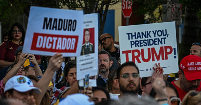 winning:-washington-post-praises-trump-enforcing-‘justice-in-venezuela’