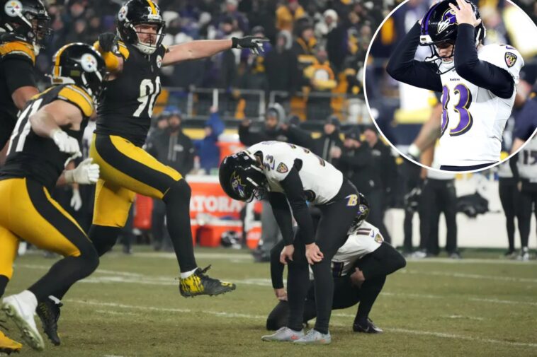 steelers-win-afc-north-after-ravens’-tyler-loop-misses-field-goal-in-final-seconds-to-end-instant-classic