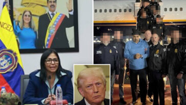 venezuela-acting-president-delcy-rodriguez-seeks-us-government-collaboration