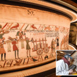 researcher-reveals-a-surprising-new-theory-about-history’s-most-famous-tapestry