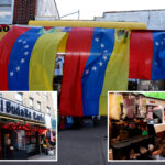 residents-of-nyc’s-‘little-caracas’-celebrate-maduro’s-ouster:-‘been-waiting-for-this-moment-for-26-years’