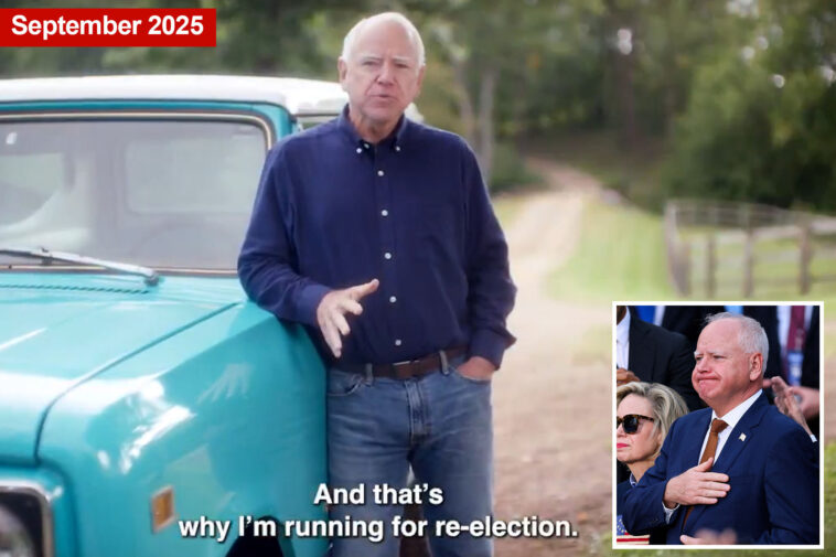 tim-walz-abruptly-drops-out-of-minnesota-governor’s-race-in-wake-of-alleged-billion-dollar-fraud-scandal