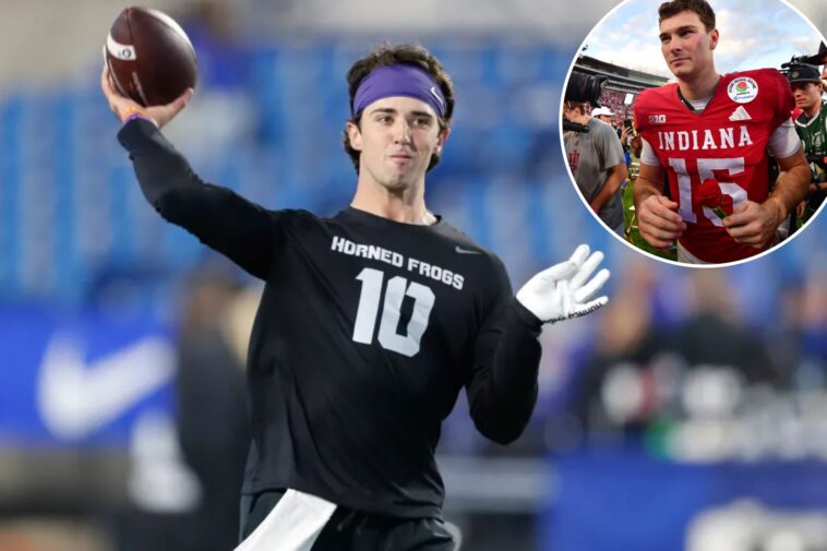 indiana-lands-fernando-mendoza-replacement-in-tcu’s-josh-hoover