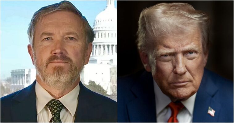 thomas-massie-joins-the-left-in-attacking-president-trump-over-venezuela-strike-and-arrest-of-dictator-maduro