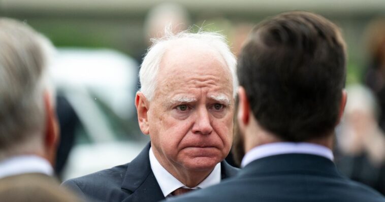 late-breaking:-tim-walz-likely-to-exit-race-in-mere-hours-as-gargantuan-somali-welfare-fraud-batters-ex-vp-candidate