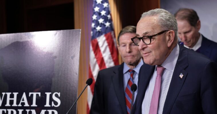 schumer-rushes-to-make-sure-trump-can-never-pull-off-another-operation-like-maduro’s-capture-ever-again